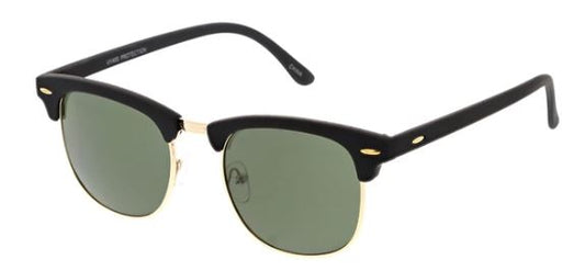 Soft Clubber - Incognito Sunglasses