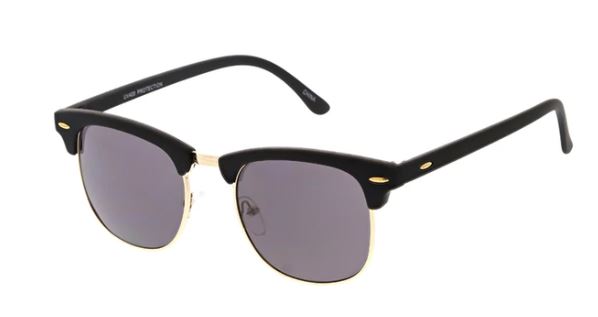 Soft Clubber - Incognito Sunglasses
