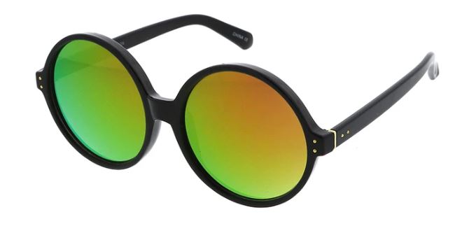 Millie - Incognito Sunglasses