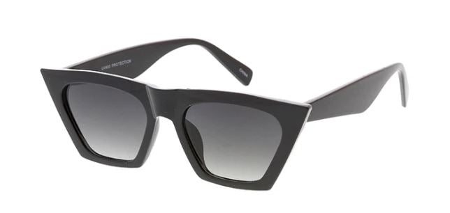 Nora - Incognito Sunglasses