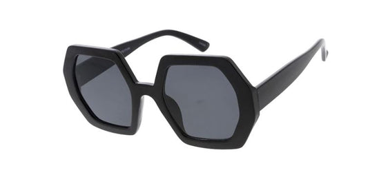 Lexy - Incognito Sunglasses