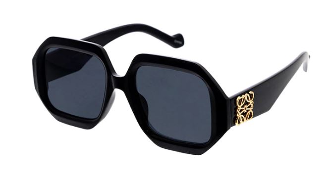 Olivia - Incognito Sunglasses