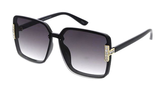 Charlotte - Incognito Sunglasses