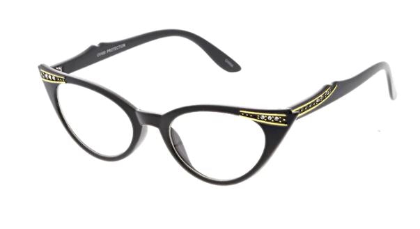 041cl - Incognito Sunglasses