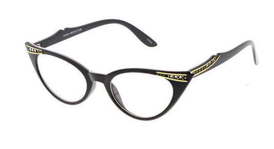 041cl - Incognito Sunglasses