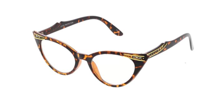 041cl - Incognito Sunglasses